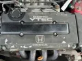 Honda CRX Del Sol