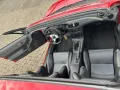 Honda CRX Del Sol
