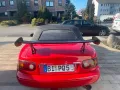 Mazda mx5 na