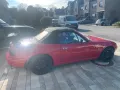 Mazda mx5 na