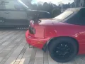 Mazda mx5 na