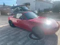 Mazda mx5 na
