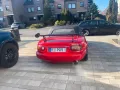 Mazda mx5 na