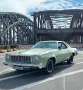 Chevrolet Chevelle Malibu Classic 5,7 V8 Original