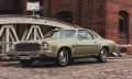 Chevrolet Chevelle Malibu Classic 5,7 V8 Original