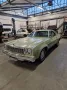 Chevrolet Chevelle Malibu Classic 5,7 V8 Original