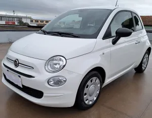 Other Fiat 500 1.0 Hybrid Cult
