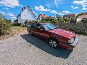Volvo 850 T5  / H - Zulassung /  226 PS / ...