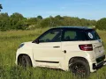 Other Ligier JS60, Microcar, Minicar, Mopedauto