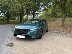 Peugeot 308 PureTech 130 EAT8 Allure Pack SW Allure Pack
