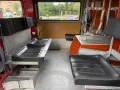 Volkswagen LT 35 TSF Feuerwehr