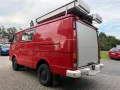 Volkswagen LT 35 TSF Feuerwehr