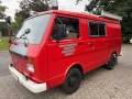 Volkswagen LT 35 TSF Feuerwehr