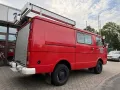 Volkswagen LT 35 TSF Feuerwehr
