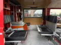 Volkswagen LT 35 TSF Feuerwehr