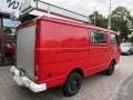 Volkswagen LT 35 TSF Feuerwehr