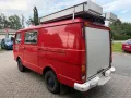 Volkswagen LT 35 TSF Feuerwehr