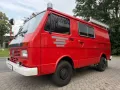Volkswagen LT 35 TSF Feuerwehr