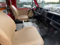 Volkswagen LT 35 TSF Feuerwehr