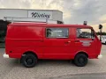 Volkswagen LT 35 TSF Feuerwehr