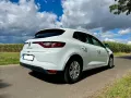 Renault Megane TCe 140 GPF Limited Limited