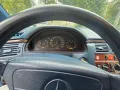 Mercedes-Benz Mercedes E-Klasse W210 E230 Top/Historie