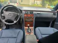 Mercedes-Benz Mercedes E-Klasse W210 E230 Top/Historie