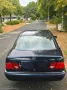 Mercedes-Benz Mercedes E-Klasse W210 E230 Top/Historie