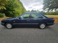 Mercedes-Benz Mercedes E-Klasse W210 E230 Top/Historie