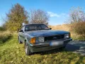 Ford Taunus coupé