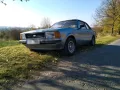 Ford Taunus coupé