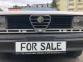 Alfa Romeo Giulietta 1,6 *GUTES EXEMPLAR*TÜV NEU*H-KENNZEIC