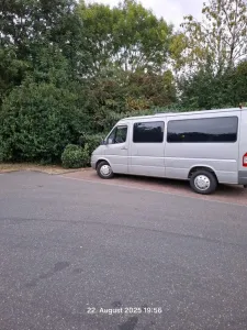 Mercedes-Benz Mercedes Sprinter 311 8 Sitzer