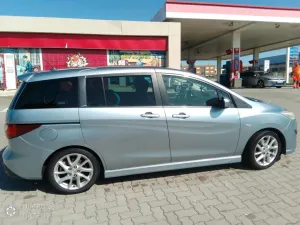 Mazda 5 gebraucht