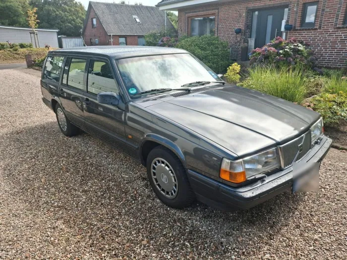 Volvo 940 GL