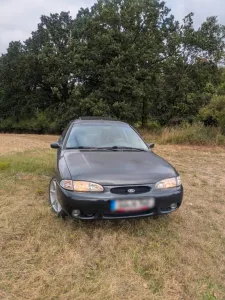Ford Mondeo Mk1 4x4 Allrad