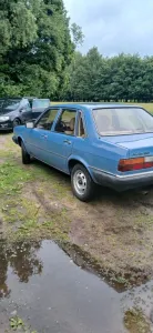 Audi 80 gls