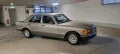 Mercedes-Benz MB 300 SE W126  H Kennzeichen Klima Top ge...