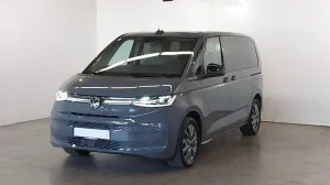 Volkswagen T7 Multivan eHybrid Energetic PANO AHK Matrix 18