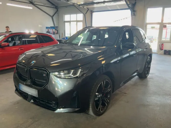 BMW X3 M50 xDrive