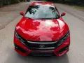 Honda Civic 1.0 VTEC Turbo Elegance Automatik
