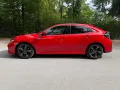Honda Civic 1.0 VTEC Turbo Elegance Automatik