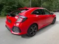 Honda Civic 1.0 VTEC Turbo Elegance Automatik