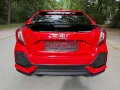 Honda Civic 1.0 VTEC Turbo Elegance Automatik