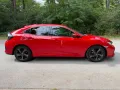 Honda Civic 1.0 VTEC Turbo Elegance Automatik
