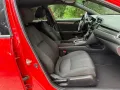 Honda Civic 1.0 VTEC Turbo Elegance Automatik