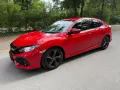 Honda Civic 1.0 VTEC Turbo Elegance Automatik