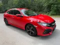 Honda Civic 1.0 VTEC Turbo Elegance Automatik