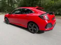 Honda Civic 1.0 VTEC Turbo Elegance Automatik
