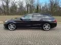 Mercedes-Benz CLA 200 Shooting Brake AMG Line Sonderlack